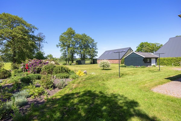 Medium property photo - De Holm 16I, 9356 VB Tolbert